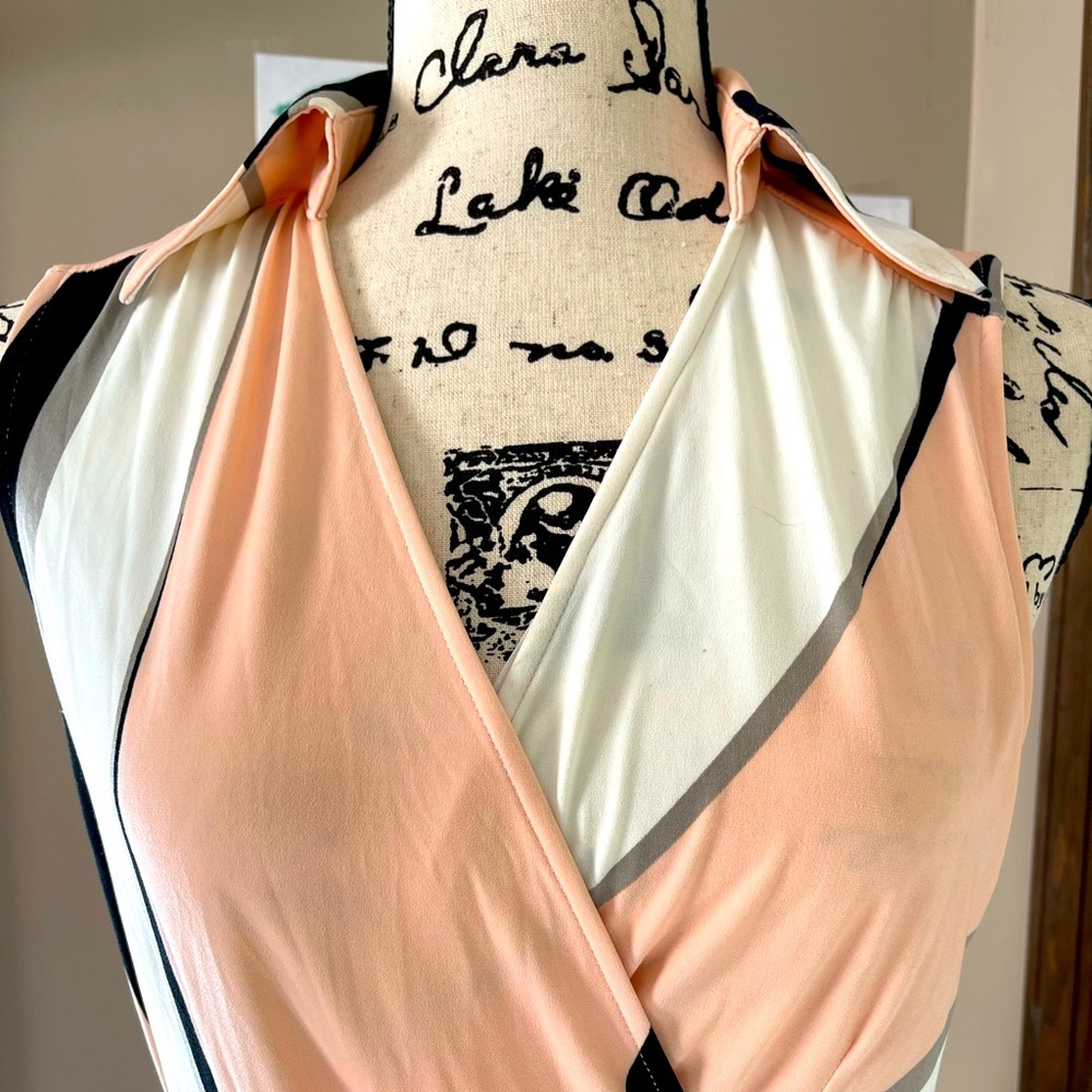 New York and Co, dress, medium